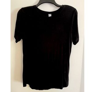 Old Navy Luxe Tee